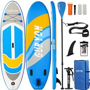 Inflatable Stand Up Paddle Board