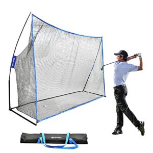 LARRAZABAL Golf Net