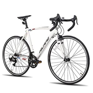 Hiland Road Bike