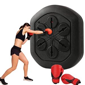 JABALUX Musical Boxing Machine