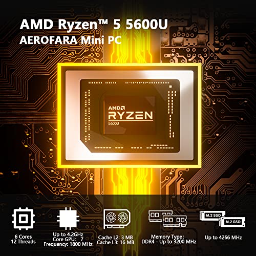 16GB DDR4 500GB NVMe SSD