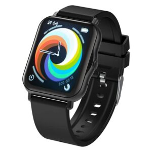 STRIPN P8 Smart Watch Fitness Tracker 1.69’ Screen Watch with Heart Rate Sleep Monitor