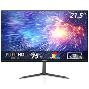CHiQ 22P610FS 21.5 Inch Full HD (1920x1080) Monitor