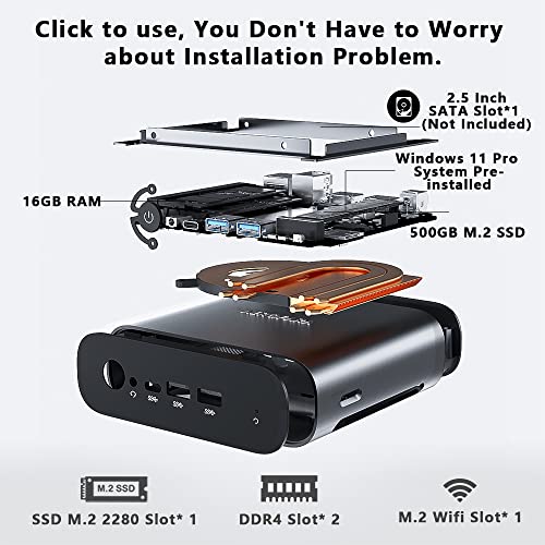 2 * 4K HDMI + Type-C