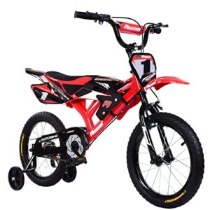 16-inch Bike for Kids