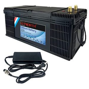 Lifepo4 Battery 200ah 12v Lithium Battery