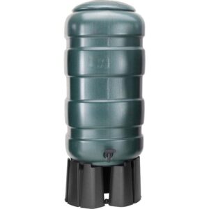 simpa Large Capacity 250L Rainwater Collection