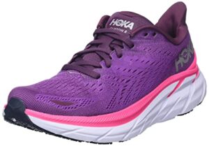 Hoka One Women's Clifton 8 Running Shoe