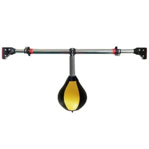 CAIONHGTY Boxing Hanging Speed Bag
