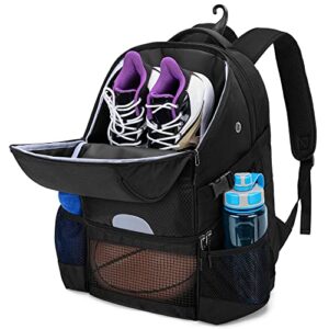 DSLEAF Basketball Backpack for Men