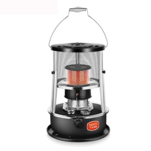 Portable Outdoor Kerosene Stove