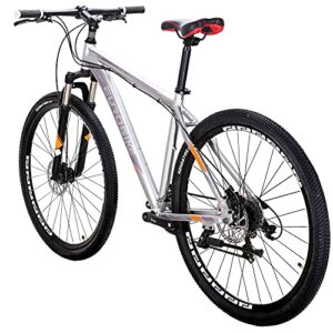 YH-X9 Mountain Bike for Mens