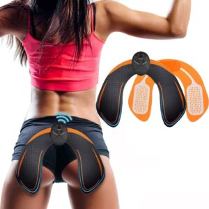 WARDBES ABS Stimulator Hips