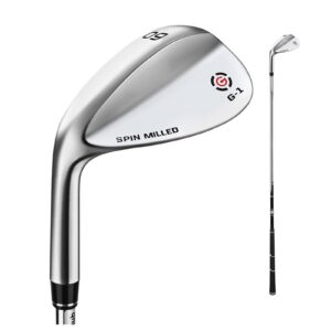 XUCS Golf Sand Wedge