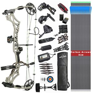 surwolf Compound Bow Kit