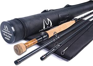 sprinton Maxcatch Competition InTouch Nymph Fly Rod for Euro nymphing Fly Fishing