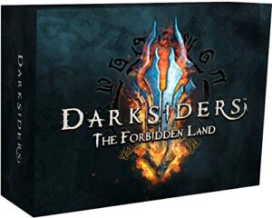 THQ Nordic THQ0101 Darksiders CoOp Dungeon Crawl