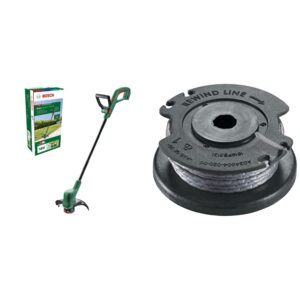 Bosch Cordless Grass Trimmer EasyGrassCut 18V-26 (1x Battery