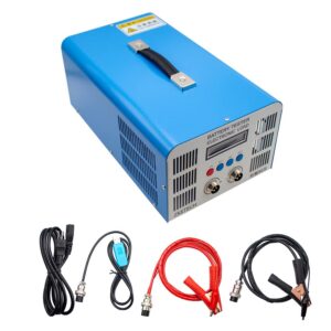 LeTkingok EBC-A40L Battery Tester