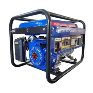 High Performance Generator - GG2500 2kW Outpu