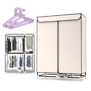 Heated Clothes Dryer