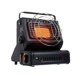Portable Gas Camping Heater