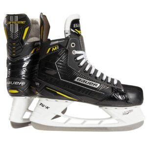 Bauer Supreme S22 M1 Senior Ice Skates