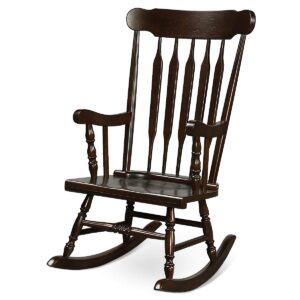 Multigot Outdoor Rocking Chair