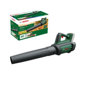 Bosch ADVANCEDLEAFBLOWER 36V-750 Garden Leaf Blower No Batteries
