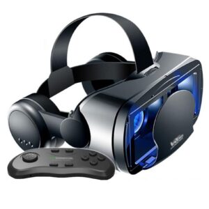 Fyue Phone VR Headsets with Controller