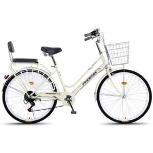 Dushiabu Adult Bike Youth/Adult