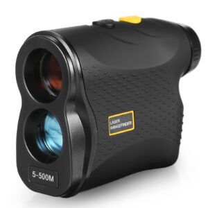 burko golf range finder