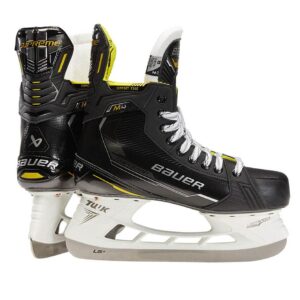Bauer Supreme S22 M4 Senior Ice Skates