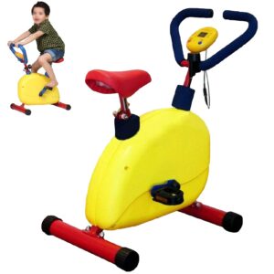 LDIW Kid Fitness Bike