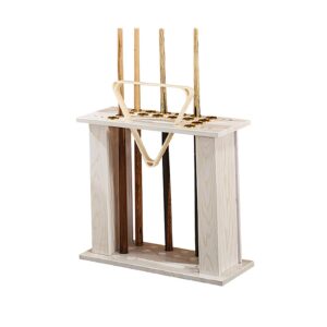 Snooker Stick Rack