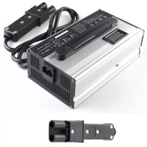 XUCS Lead Acid Charger Adapter