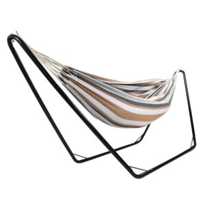 REDCAMP Garden Hammock with Stand