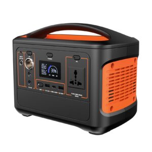 Portable Power Station