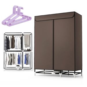 Heated Clothes Dryer