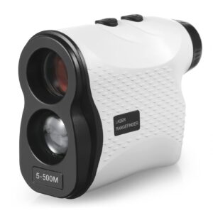 burko golf range finder