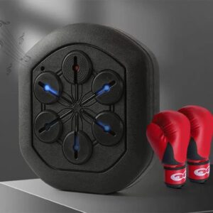 ZUKETANG Wall Focus Target Boxing Mat