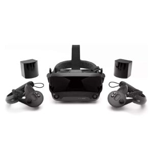 VGVCTX Full VR Kit Headset