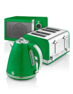 Swan Official Celtic Football Club Triple Pack