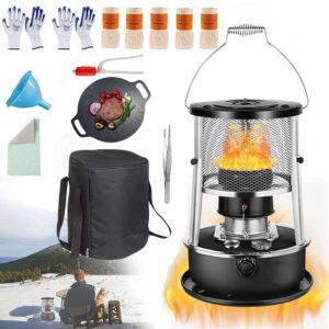 Paraffin Kerosene Home Heater