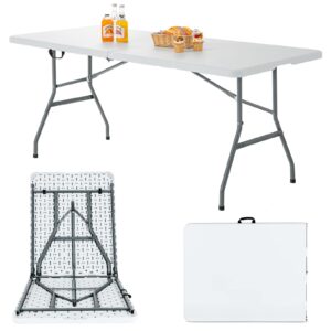 CASART Folding Camping Table