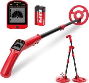 VERYMODEL Metal Detector for Kids