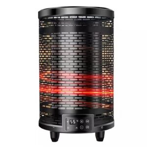 2300W Portable Electric Heater