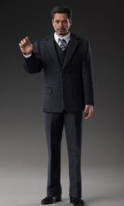 VUSLA 1/6 Scale Male Figure Doll Clothes
