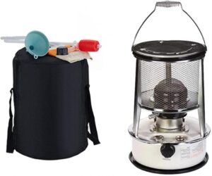 Kerosene Stove Heater for Indoor