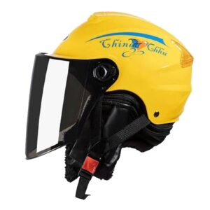 GYMX Adults Bike Helmet for Men Women，Goggle Visor Bicycle Helmet ，Cycling Road Mountain Cycle Helmet，Ideal for Roller Skating